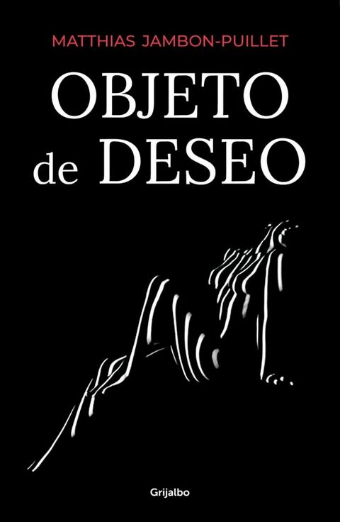 Objeto de deseo(Kobo/電子書)