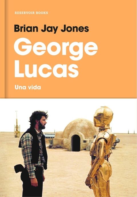 George Lucas(Kobo/電子書)