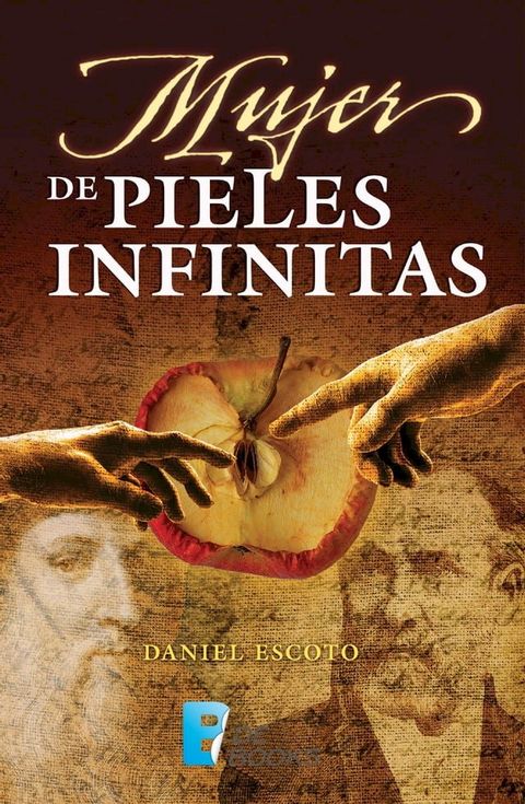 Mujer de pieles infinitas(Kobo/電子書)