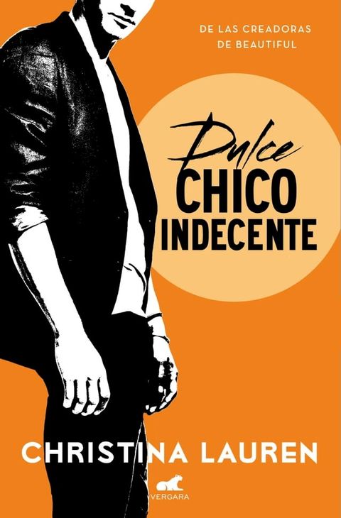 Dulce chico indecente (Wild Seasons 1)(Kobo/電子書)