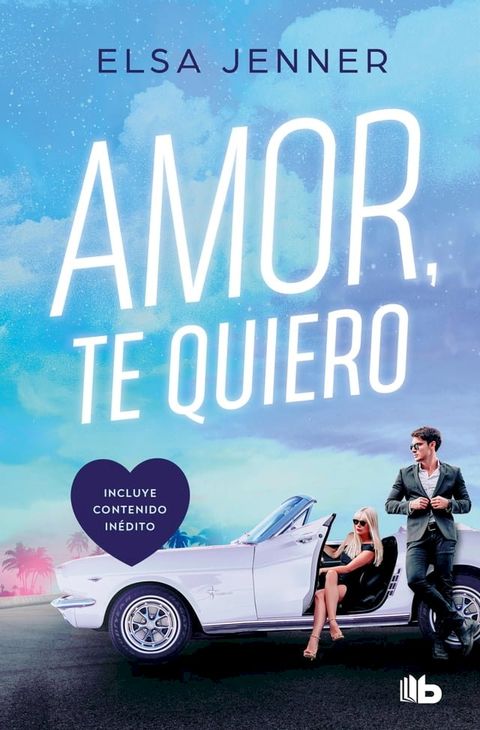 Amor, te quiero(Kobo/電子書)