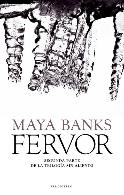 Fervor (Sin aliento 2)(Kobo/電子書)