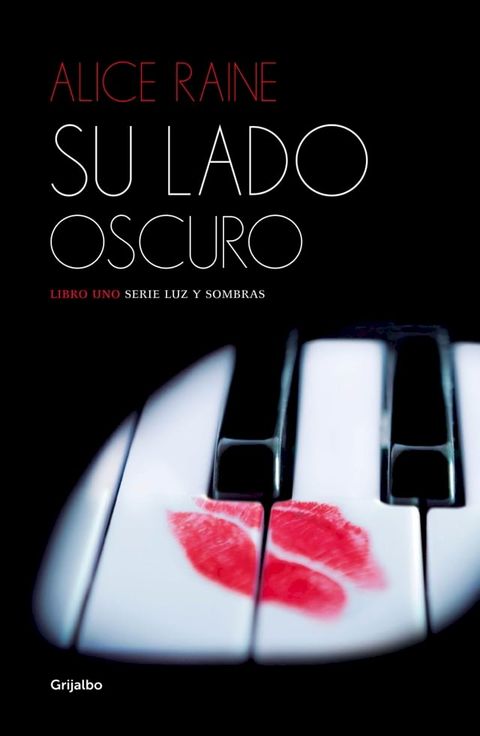 Su lado oscuro (Luz y sombras 1)(Kobo/電子書)