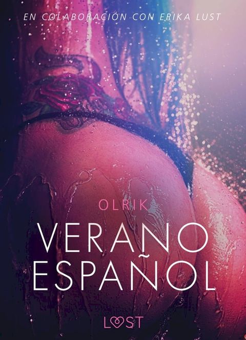 Verano español - Literatura erótica(Kobo/電子書)