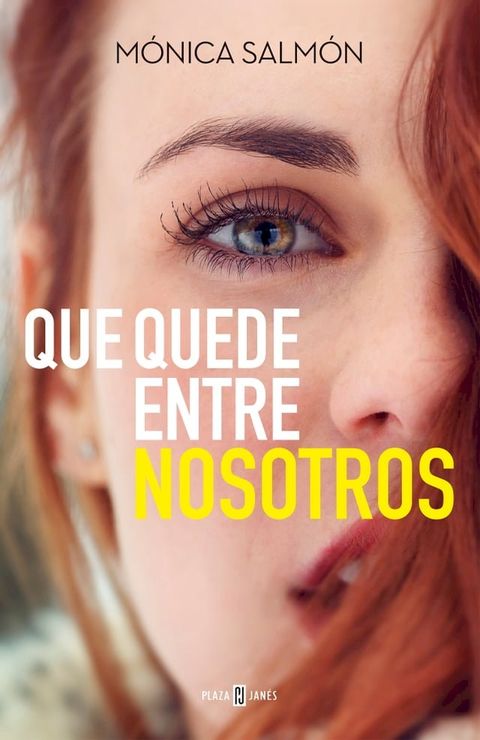 Que quede entre nosotros(Kobo/電子書)