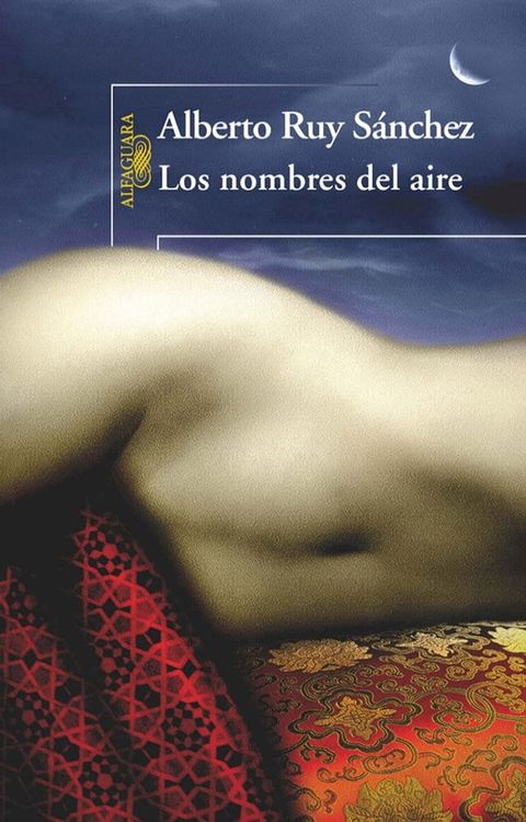 Los nombres del aire(Kobo/電子書)