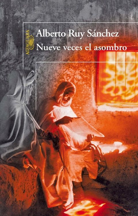 Nueve veces el asombro(Kobo/電子書)