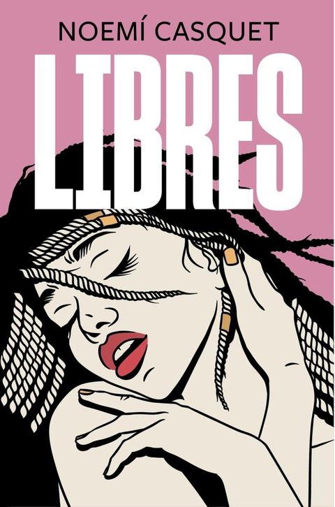 Libres (Zorras 3)(Kobo/電子書)