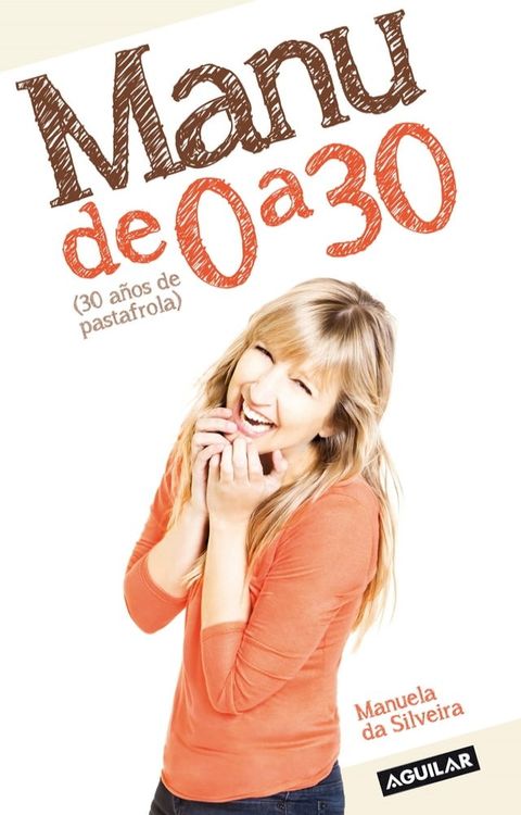 Manu de 0 a 30(Kobo/電子書)