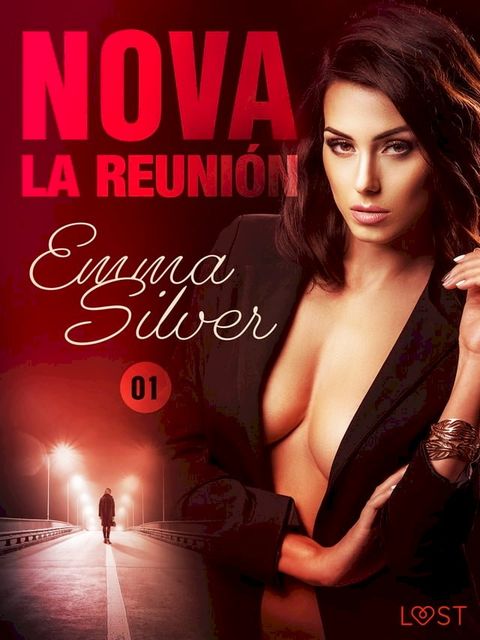 Nova 1: La Reunión(Kobo/電子書)