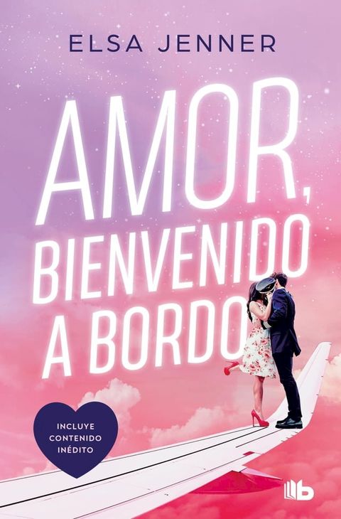 Amor, bienvenido a bordo(Kobo/電子書)