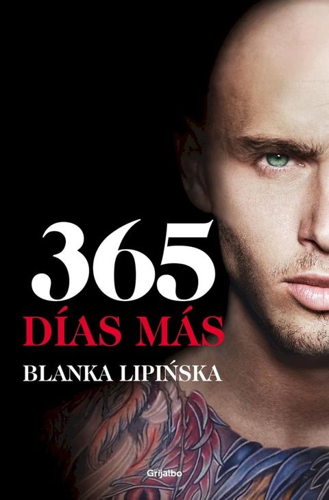 365 d&iacute;as m&aacute;s (&laquo;Trilog&iacute;a 365 d&iacute;as&raquo;)(Kobo/電子書)