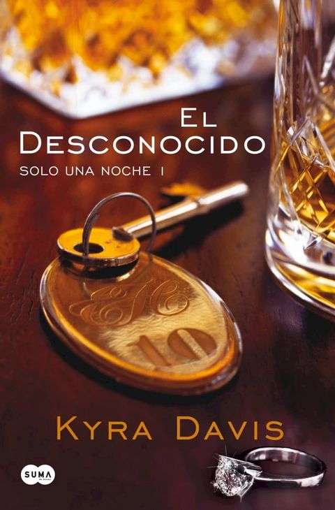 El desconocido (Solo una noche 1)(Kobo/電子書)