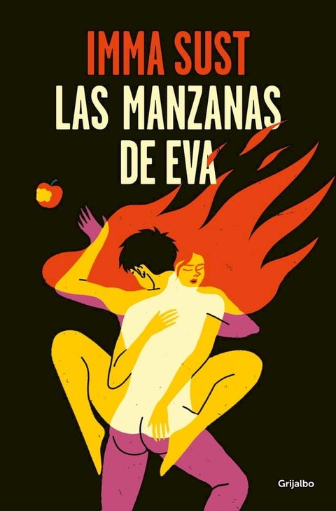 Las manzanas de Eva(Kobo/電子書)