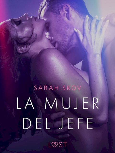 La mujer del jefe(Kobo/電子書)