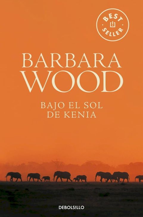 Bajo el sol de Kenia(Kobo/電子書)