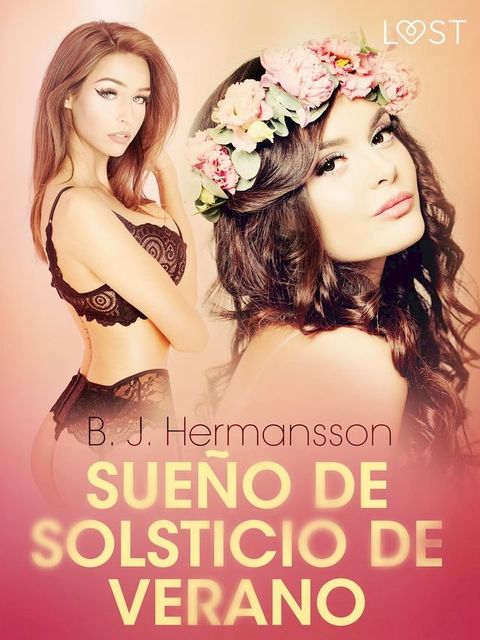 Sueño de solsticio de verano(Kobo/電子書)