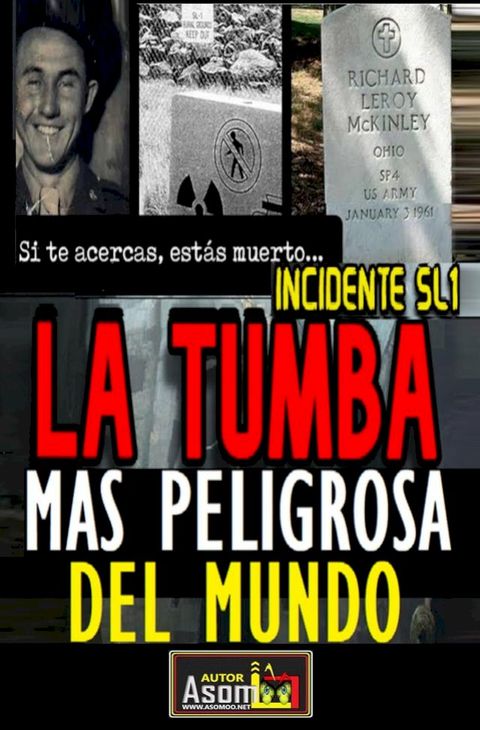 Tumba Más Peligrosa Del Mundo(Kobo/電子書)