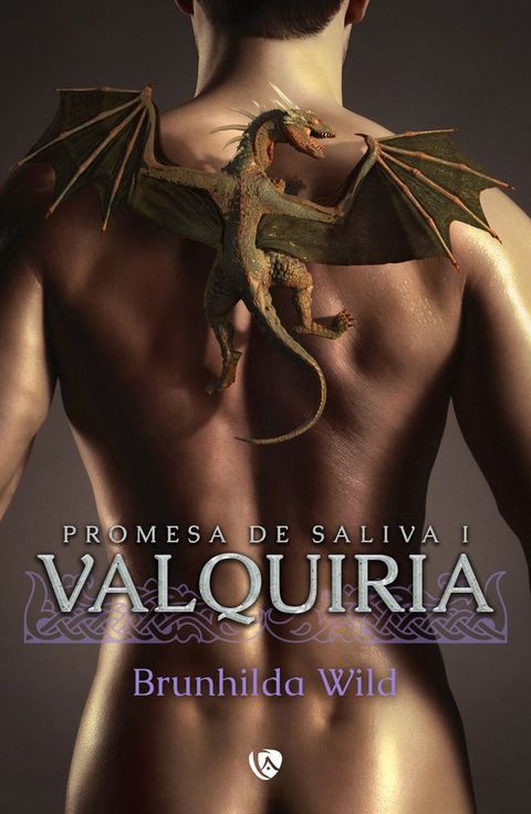 Promesa de saliva I. Valquiria(Kobo/電子書)