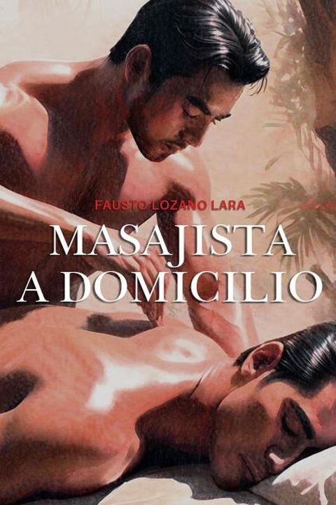 Masajista a domicilio(Kobo/電子書)