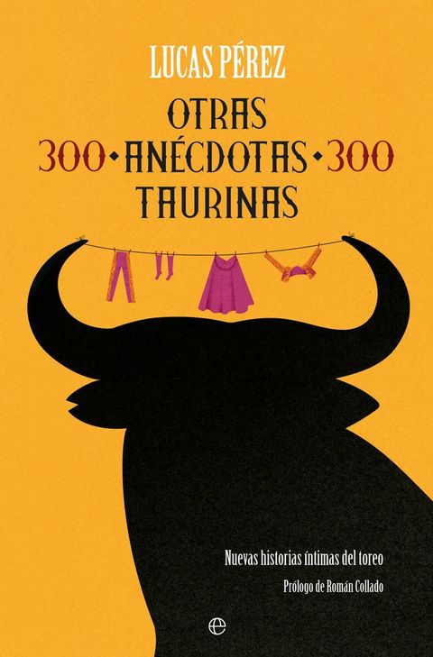 Otras 300 an&eacute;cdotas taurinas(Kobo/電子書)