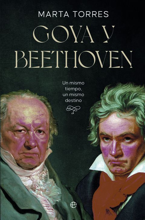 Goya y Beethoven(Kobo/電子書)