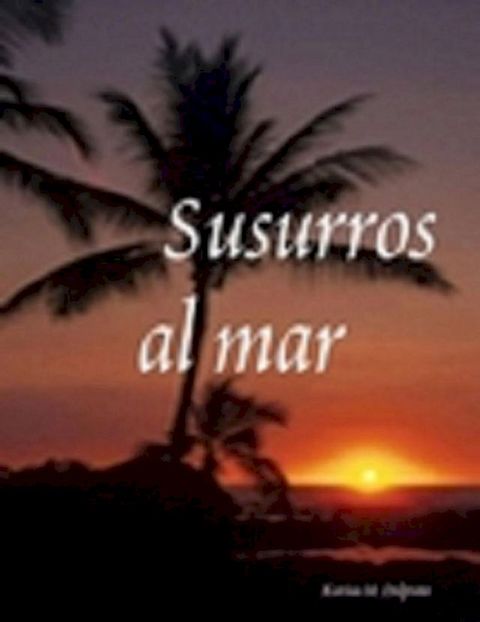 Susurros al mar(Kobo/電子書)