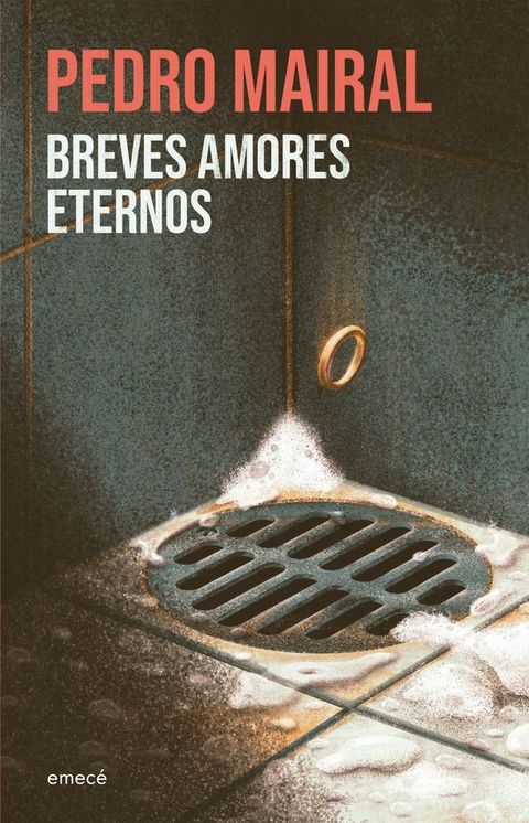 Breves amores eternos (NE)(Kobo/電子書)