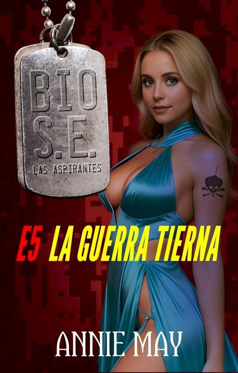 La Guerra Tierna(Kobo/電子書)