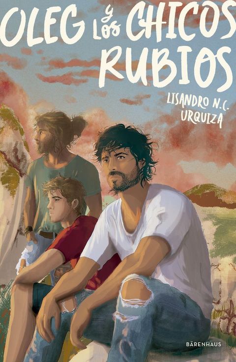 Oleg y los chicos rubios(Kobo/電子書)