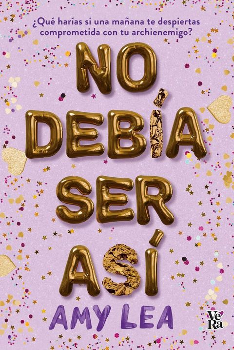 No debía ser así(Kobo/電子書)