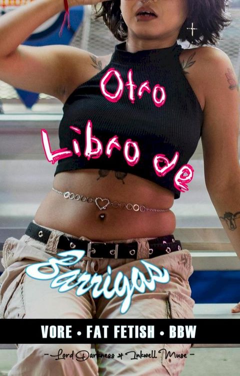 Otro Libro de Barrigas(Kobo/電子書)