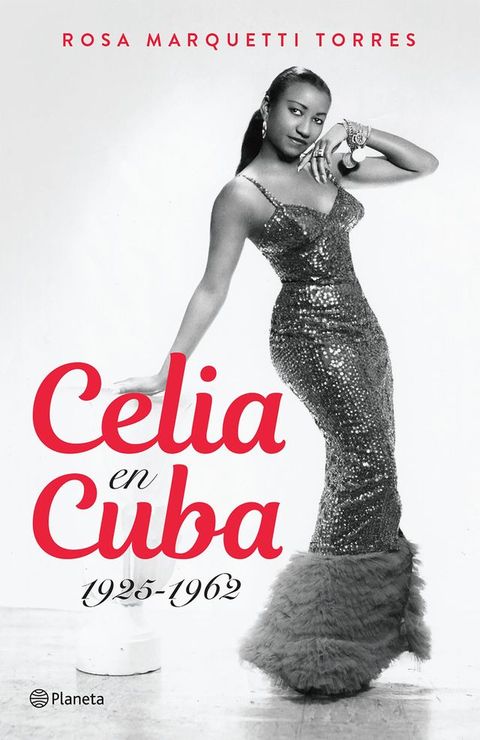 Celia en Cuba (Spanish Edition)(Kobo/電子書)