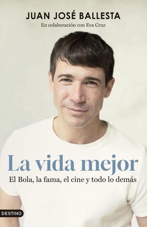 La vida mejor(Kobo/電子書)