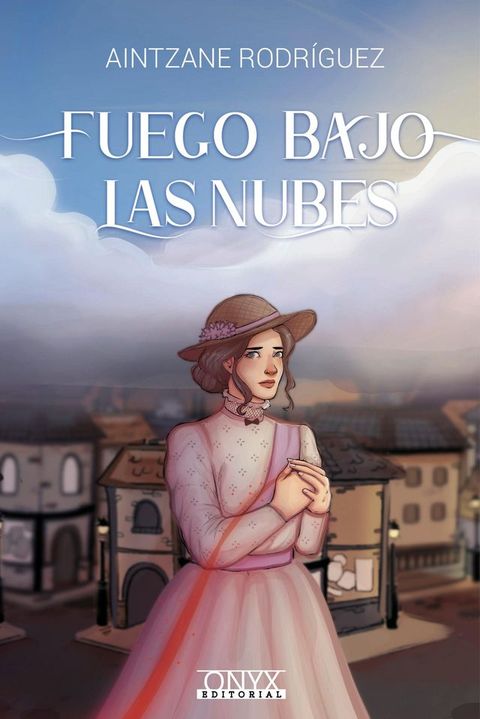 Fuego bajo las nubes(Kobo/電子書)