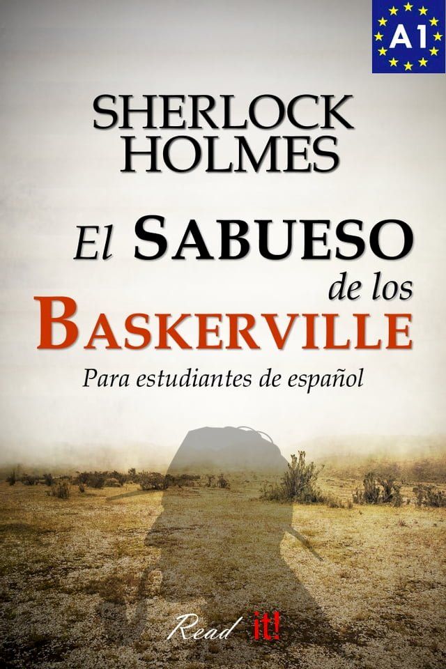  El sabueso de los Baskerville para estudiantes de español(Kobo/電子書)