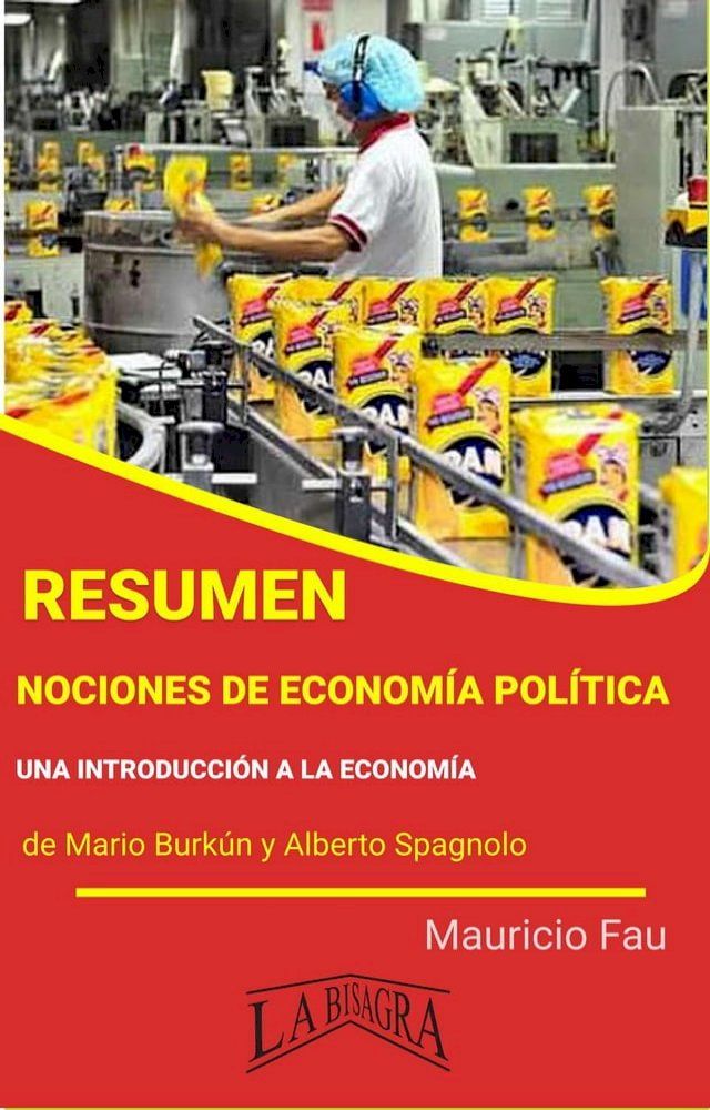  Resumen de Nociones de Economía Política(Kobo/電子書)