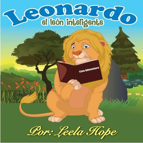 Leonardo el león inteligente(Kobo/電子書)