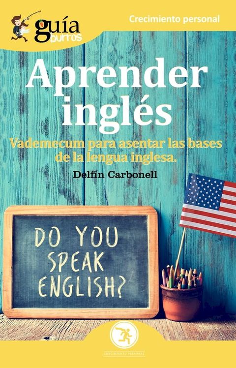 Gu&iacute;aburros Aprender Ingl&eacute;s(Kobo/電子書)