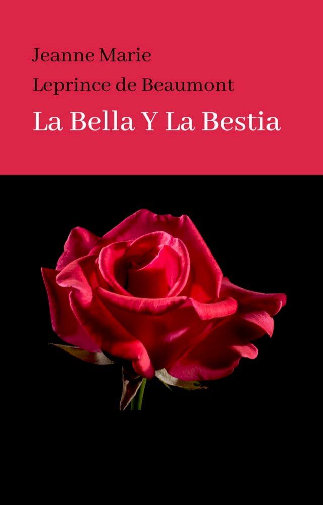  LA BELLA Y LA BESTIA(Kobo/電子書)