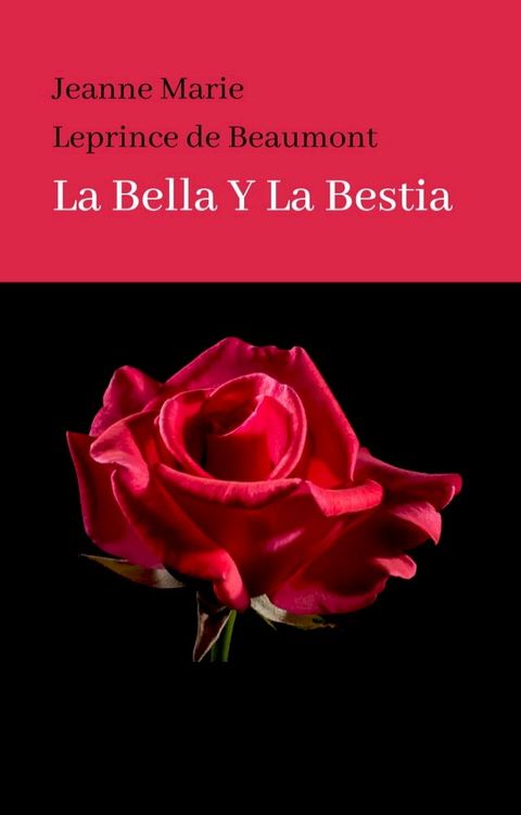 LA BELLA Y LA BESTIA(Kobo/電子書)