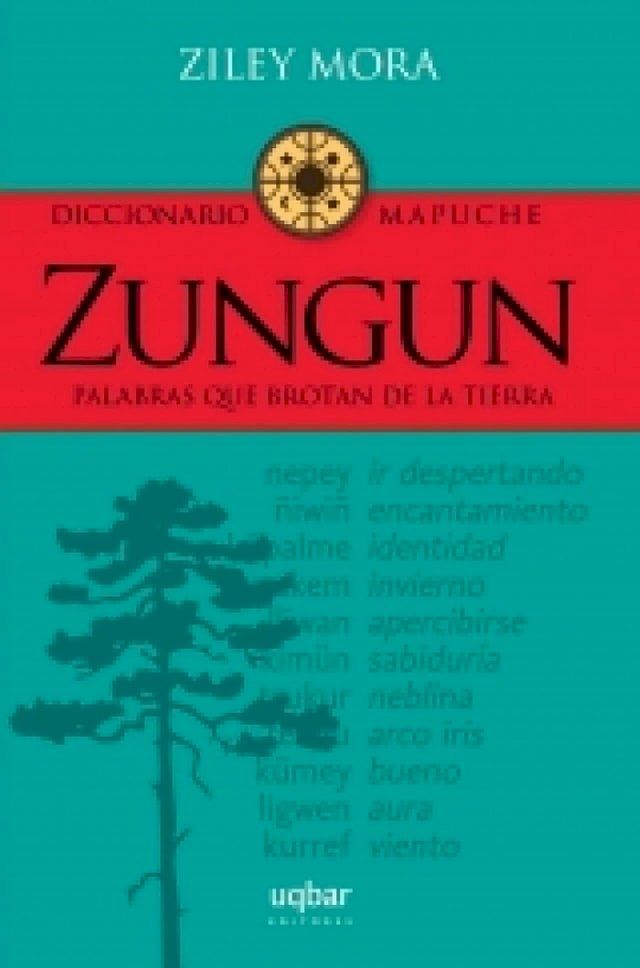  Zungún. Palabras que brotan de la tierra(Kobo/電子書)