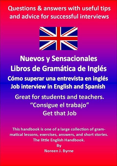 Consigue el Trabajo