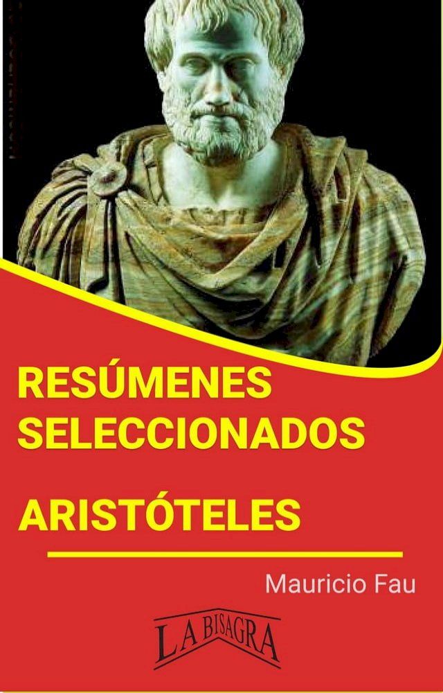  Resúmenes Seleccionados: Aristóteles(Kobo/電子書)