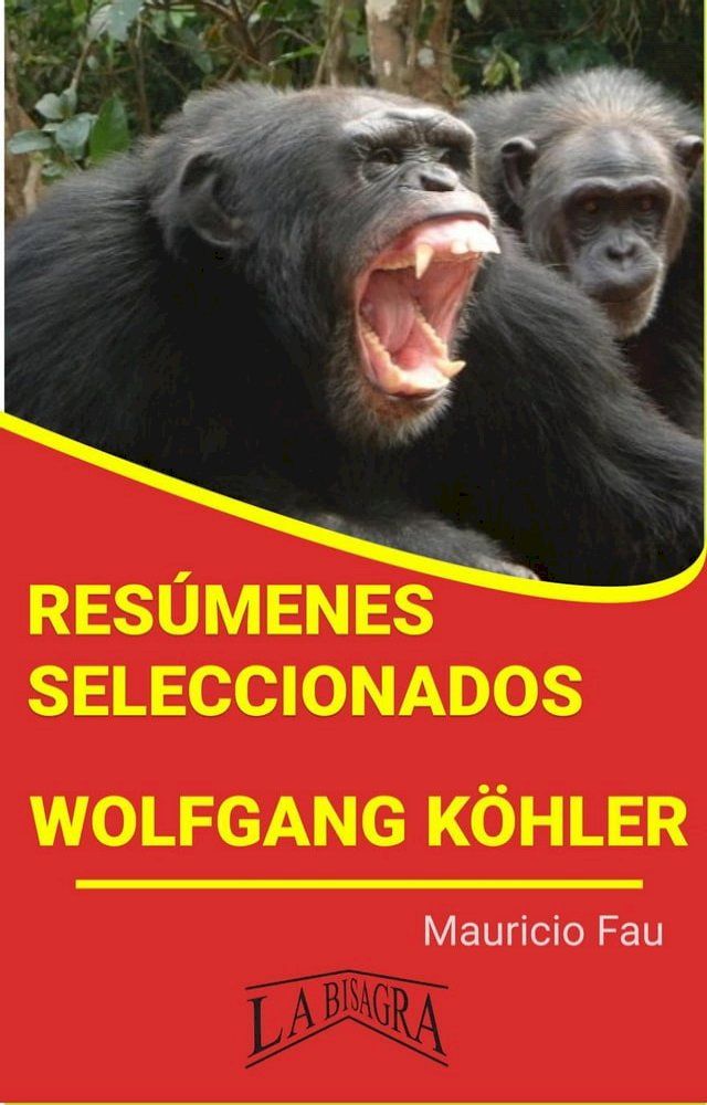  Resúmenes Seleccionados: Wolfgang Köhler(Kobo/電子書)