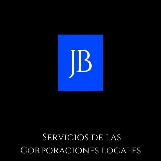  Servicios de las Corporaciones locales(Kobo/電子書)