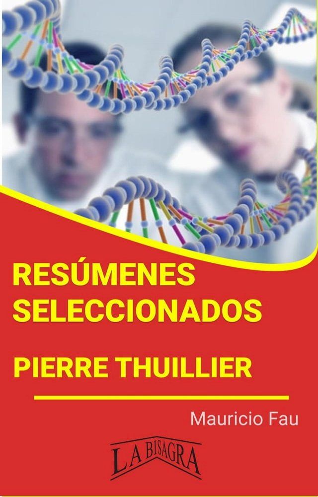  Resúmenes Seleccionados: Pierre Thuillier(Kobo/電子書)