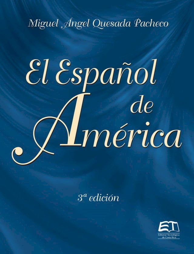  El Espa&ntilde;ol de Am&eacute;rica(Kobo/電子書)