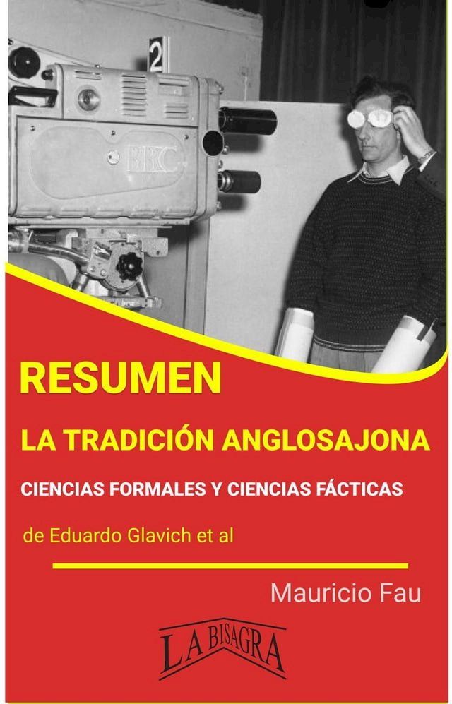  Resumen de La Tradición Anglosajona(Kobo/電子書)