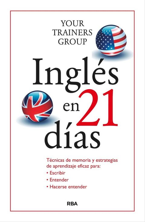 Ingl&eacute;s en 21 d&iacute;as(Kobo/電子書)